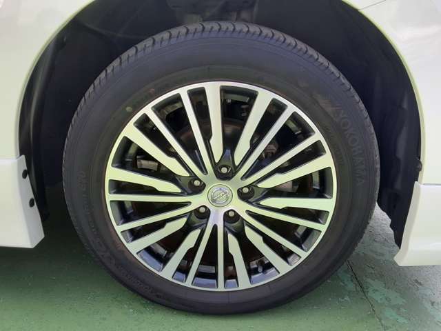 日産 エルグランド ２．５ ２５０ハイウェイスターＳ H30年 (関東) 99