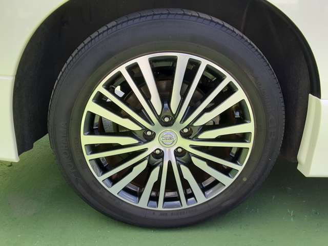 日産 エルグランド ２．５ ２５０ハイウェイスターＳ H30年 (関東) 99