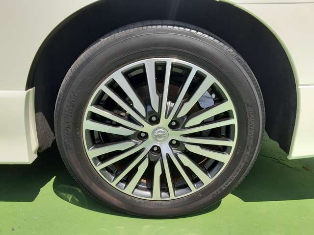 日産 エルグランド ２．５ ２５０ハイウェイスターＳ H30年 (関東) 99