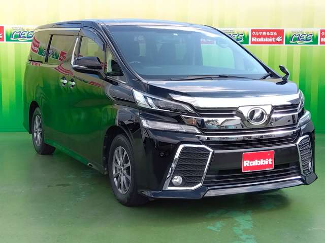 トヨタ ヴェルファイア ２．５ Ｚ H29年 (関東) 99