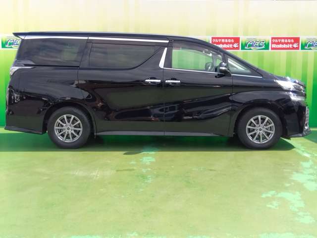 トヨタ ヴェルファイア ２．５ Ｚ H29年 (関東) 99