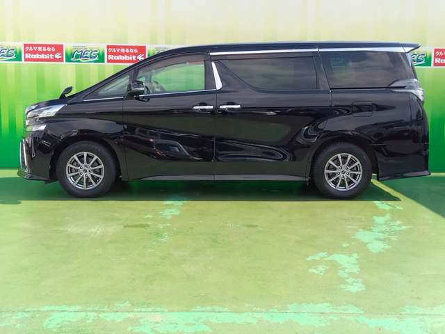 トヨタ ヴェルファイア ２．５ Ｚ H29年 (関東) 99