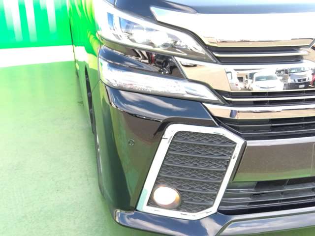 トヨタ ヴェルファイア ２．５ Ｚ H29年 (関東) 99