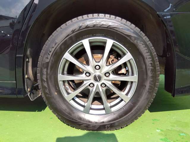 トヨタ ヴェルファイア ２．５ Ｚ H29年 (関東) 99
