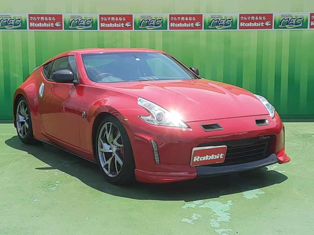 日産 フェアレディＺ ３．７ バージョン Ｓ H27年 (関東) 99