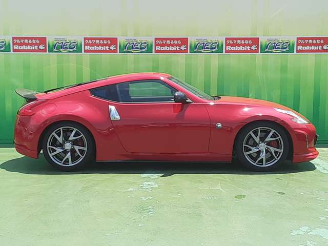 日産 フェアレディＺ ３．７ バージョン Ｓ H27年 (関東) 99