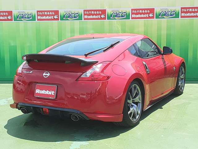 日産 フェアレディＺ ３．７ バージョン Ｓ H27年 (関東) 99