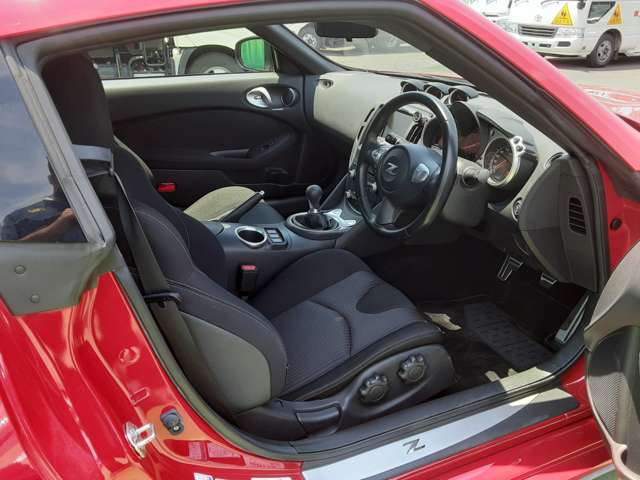 日産 フェアレディＺ ３．７ バージョン Ｓ H27年 (関東) 99