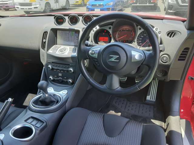 日産 フェアレディＺ ３．７ バージョン Ｓ H27年 (関東) 99