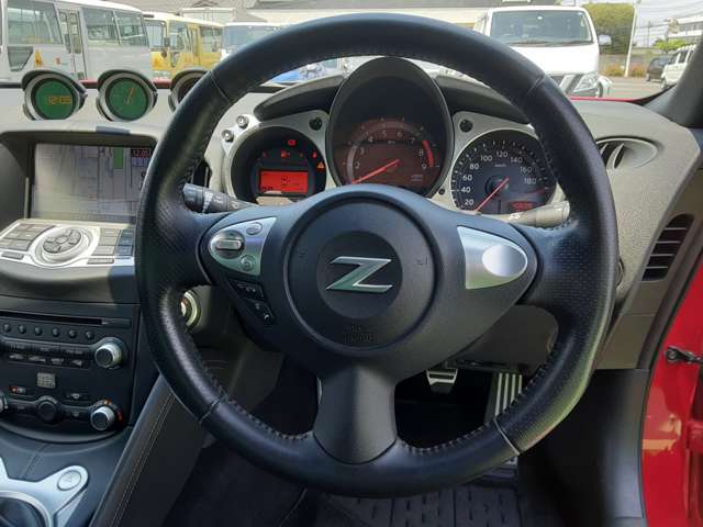 日産 フェアレディＺ ３．７ バージョン Ｓ H27年 (関東) 99