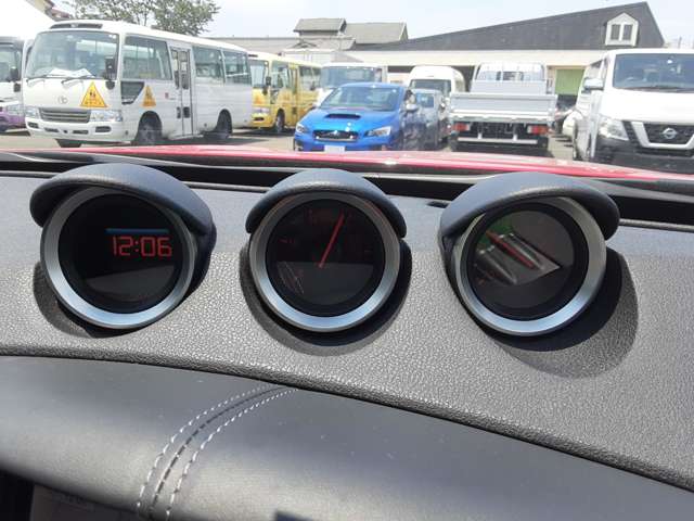 日産 フェアレディＺ ３．７ バージョン Ｓ H27年 (関東) 99