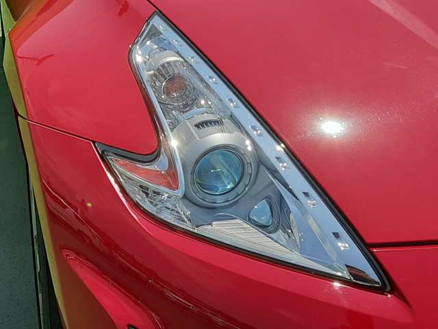 日産 フェアレディＺ ３．７ バージョン Ｓ H27年 (関東) 99