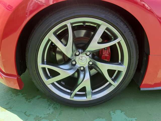 日産 フェアレディＺ ３．７ バージョン Ｓ H27年 (関東) 99