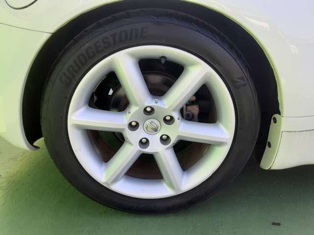 日産 フェアレディＺロードスター ３．５ バージョン Ｔ H16年 (関東) 99
