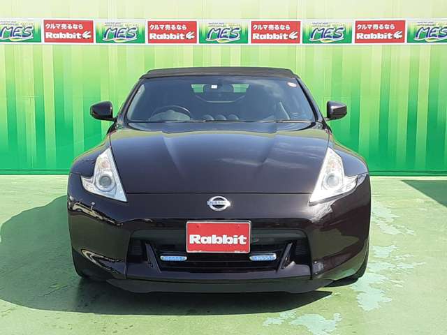 日産 フェアレディＺロードスター ３．７ バージョン Ｔ H22年 (関東) 99