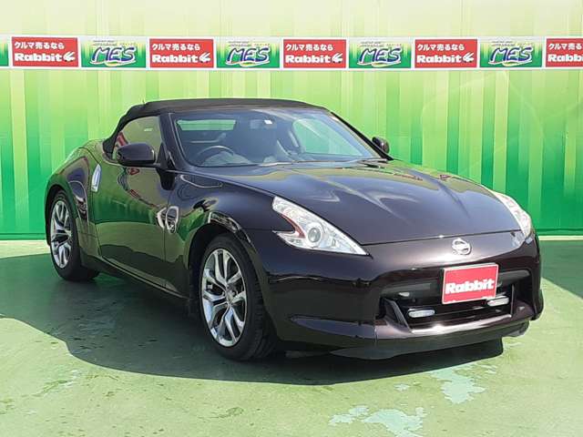 日産 フェアレディＺロードスター ３．７ バージョン Ｔ H22年 (関東) 99