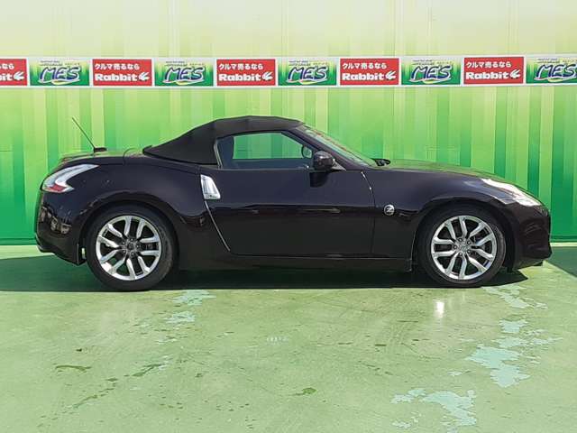 日産 フェアレディＺロードスター ３．７ バージョン Ｔ H22年 (関東) 99