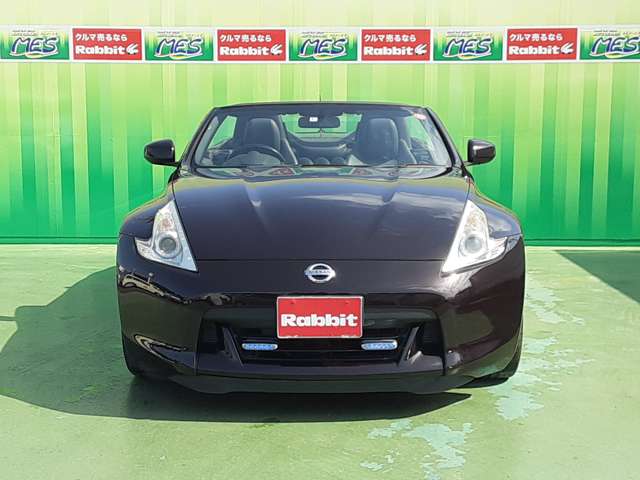 日産 フェアレディＺロードスター ３．７ バージョン Ｔ H22年 (関東) 99