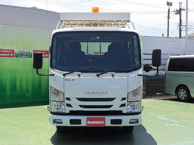 いすゞ エルフ ３．０Ｄターボ H29年 (関東) 99