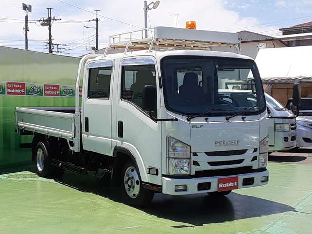 いすゞ エルフ ３．０Ｄターボ H29年 (関東) 99
