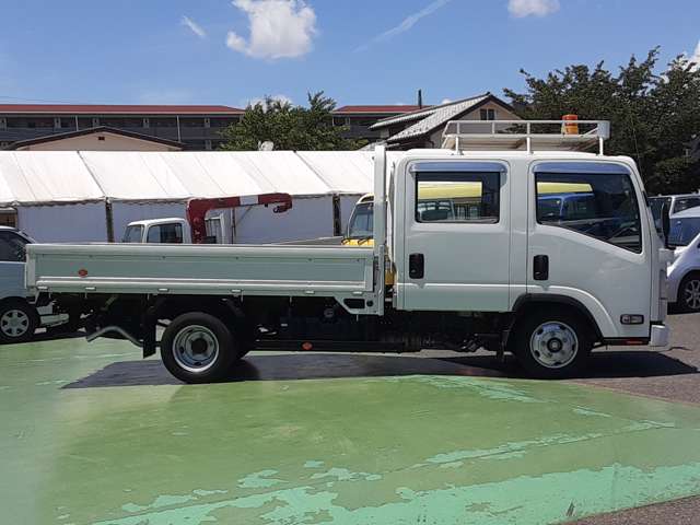 いすゞ エルフ ３．０Ｄターボ H29年 (関東) 99