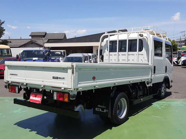 いすゞ エルフ ３．０Ｄターボ H29年 (関東) 99