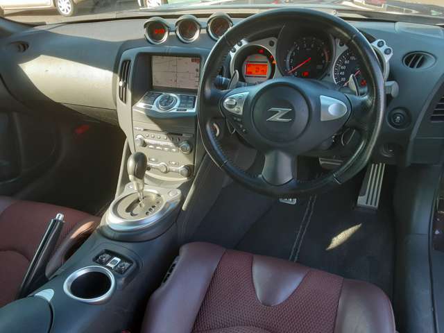 日産 フェアレディＺロードスター ３．７ バージョン Ｔ H22年 (関東) 99