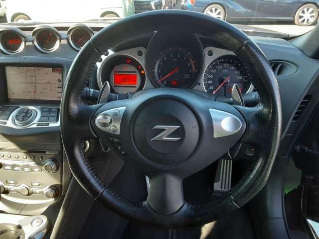 日産 フェアレディＺロードスター ３．７ バージョン Ｔ H22年 (関東) 99