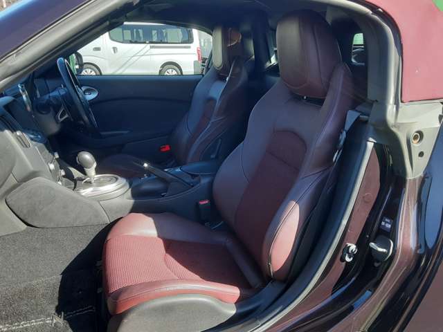 日産 フェアレディＺロードスター ３．７ バージョン Ｔ H22年 (関東) 99