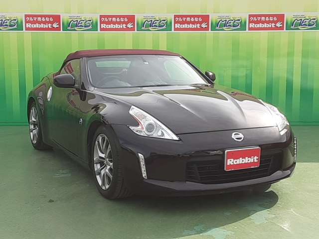 日産 フェアレディＺロードスター ３．７ バージョン Ｔ H24年 (関東) 99