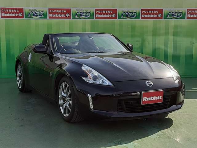 日産 フェアレディＺロードスター ３．７ バージョン Ｔ H24年 (関東) 99