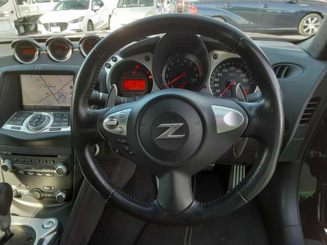 日産 フェアレディＺロードスター ３．７ バージョン Ｔ H24年 (関東) 99