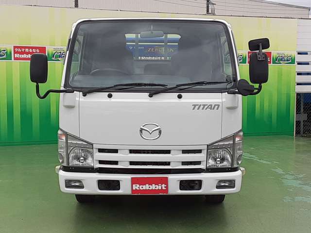 マツダ タイタン ３．０Ｄターボ H27年 (関東) 99