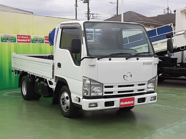 マツダ タイタン ３．０Ｄターボ H27年 (関東) 99