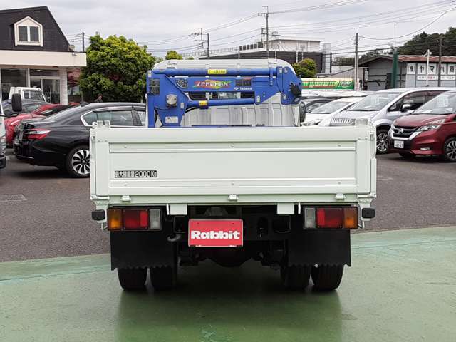 マツダ タイタン ３．０Ｄターボ H27年 (関東) 99