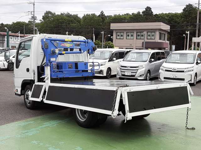 マツダ タイタン ３．０Ｄターボ H27年 (関東) 99