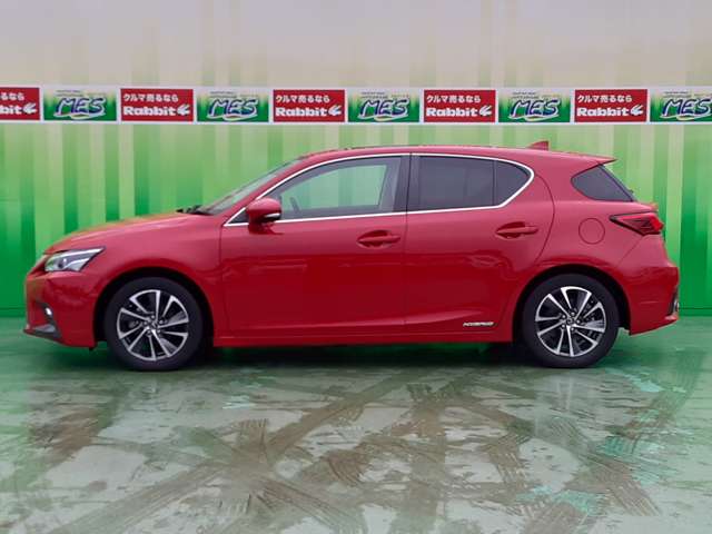 レクサス ＣＴ２００ｈ バージョンＣ H30年 (関東) 99