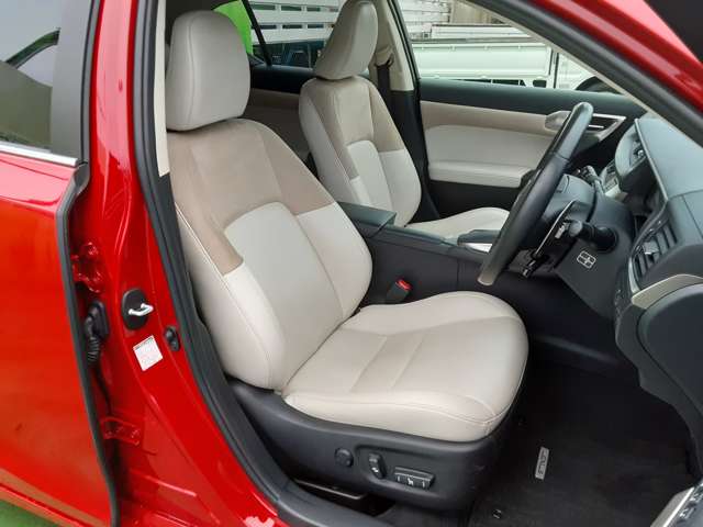 レクサス ＣＴ２００ｈ バージョンＣ H30年 (関東) 99
