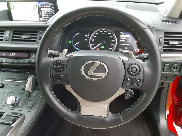 レクサス ＣＴ２００ｈ バージョンＣ H30年 (関東) 99