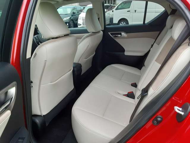 レクサス ＣＴ２００ｈ バージョンＣ H30年 (関東) 99