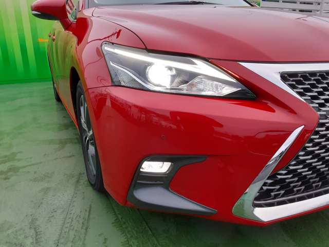 レクサス ＣＴ２００ｈ バージョンＣ H30年 (関東) 99