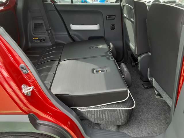 スズキ ハスラー ６６０ Ｇ H29年 (関東) 99