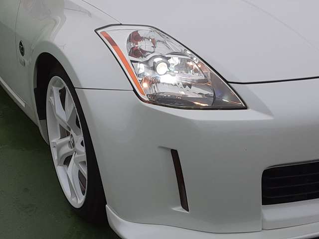日産 フェアレディＺロードスター ３．５ バージョン Ｔ H16年 (関東) 99