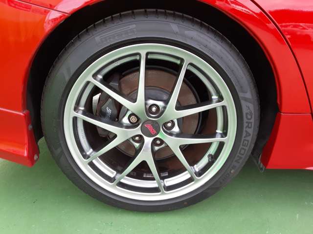 スバル ＷＲＸ　ＳＴＩ ＳＴＩ ２．０ タイプＳ ４ＷＤ H26年 (関東) 99