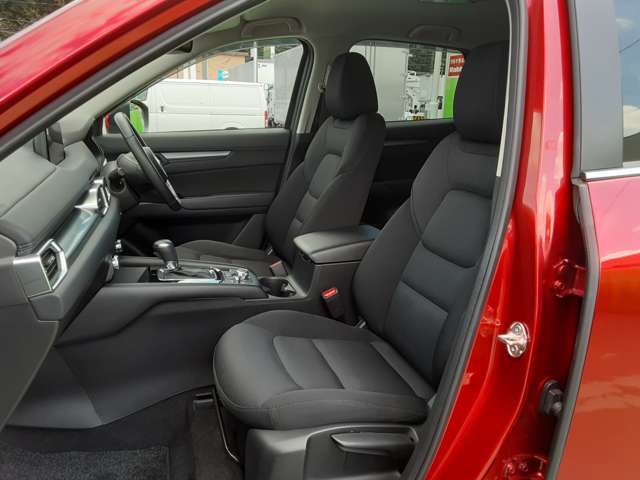 マツダ ＣＸ−５ ２．２ ＸＤ プロアクティブ ディーゼルターボ ４ＷＤ H29年 (関東) 99