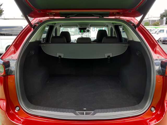 マツダ ＣＸ−５ ２．２ ＸＤ プロアクティブ ディーゼルターボ ４ＷＤ H29年 (関東) 99