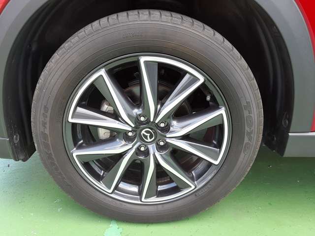 マツダ ＣＸ−５ ２．２ ＸＤ プロアクティブ ディーゼルターボ ４ＷＤ H29年 (関東) 99