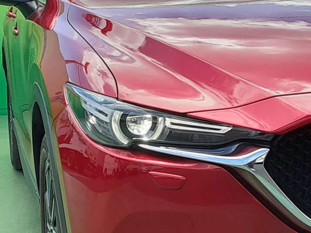 マツダ ＣＸ−５ ２．２ ＸＤ プロアクティブ ディーゼルターボ ４ＷＤ H29年 (関東) 99