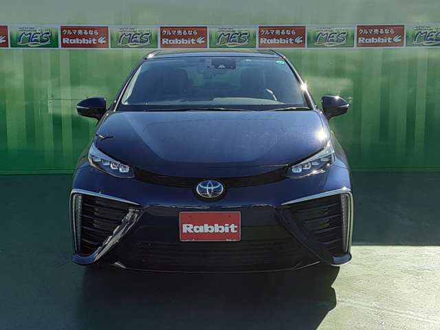 トヨタ ＭＩＲＡＩ ベースモデル H28年 (関東) 99