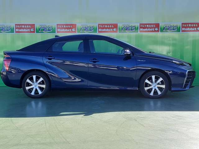 トヨタ ＭＩＲＡＩ ベースモデル H28年 (関東) 99